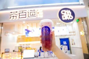 开奶茶店为什么选择快直播